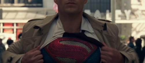 Superman may not appear in the 'Shazam' live-action movie. - [Emergency Awesome / YouTube screencap]
