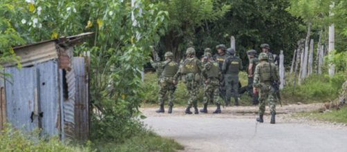 Al menos ocho muertos tras el ataque de un grupo armado en El Tarra