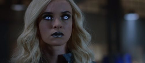 Caitlin Snow will explore the origin of her powers in the fifth season of 'The Flash' [Image Source: Pagey - YouTube]