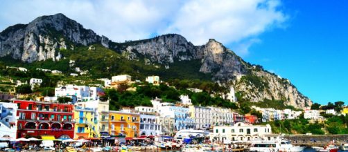 Capri: stuprata manager francese