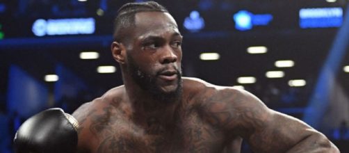 Deontay Wilder: il campione mondiale dei pesi massimi potrebbe mettere in palio il suo titolo WBC contro Tyson Fury