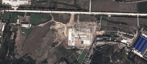 EEUU detecta actividades en una fábrica norcoreana de misiles