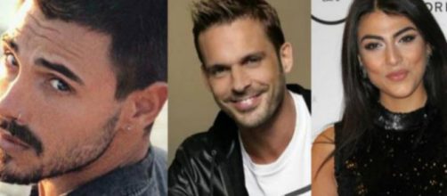 Francesco Monte, Enrico Silvestrin e Giulia Salemi potrebbero entrare nel cast del GF Vip 3.