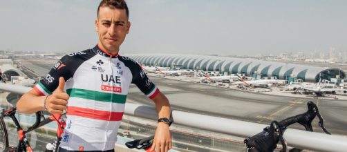 Giro d'Italia - Aru innamorato della corsa in rosa: Fabio spiega i ... - sportfair.it