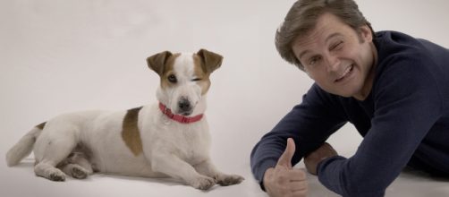 TVE ya estrenó Sabuesos, una serie familiar protagonizada por un perro