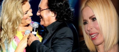 Loredana Lecciso parla di Romina Power