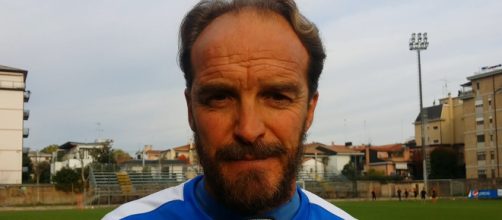 Mauro Zironelli, tecnico della Juventus U23