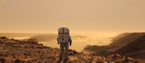 Elon Musk lavora sulla 'terraformazione' per portare l'uomo a vivere su Marte.