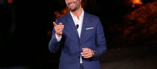 Temptation Island quinta puntata: Gianpaolo lascia Martina