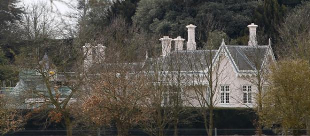 Adelaide Cottage, el nuevo hogar de Harry y Meghan Adelaide Cottage, el nuevo hogar de Harry y Meghan