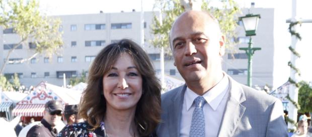 Ana Rosa Quintana y su marido encarcelado duplicaron el patrimonio de su sicav Ana Rosa Quintana y su marido encarcelado duplicaron el patrimonio de su sicav