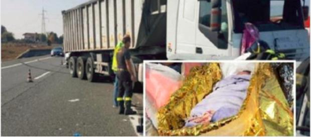 Brasile, donna muore dopo un incidente - Teleclubitalia.it Brasile, donna muore dopo un incidente - Teleclubitalia.it