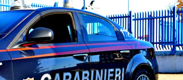 Carabinieri arrestano quattro nigeriani. Carabinieri arrestano quattro nigeriani.