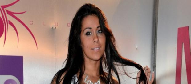En plein chagrin d'amour, Shanna Kress raconte sa relation impossible avec un anonyme En plein chagrin d'amour, Shanna Kress raconte sa relation impossible avec un anonyme