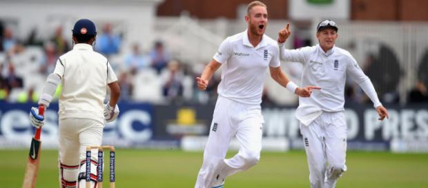 England v India 1st Test live streaming on Sony Six and Sky Sports (Image via ICC/Twitter) England v India 1st Test live streaming on Sony Six and Sky Sports (Image via ICC/Twitter)