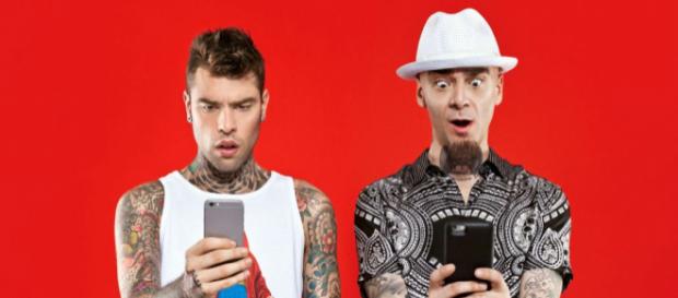 Fedez e J Ax: finisce la storica collaborazione tra i due Fedez e J Ax: finisce la storica collaborazione tra i due