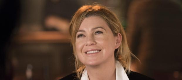 Grey's Anatomy, da giovedì 27 Settembre su ABC Grey's Anatomy, da giovedì 27 Settembre su ABC