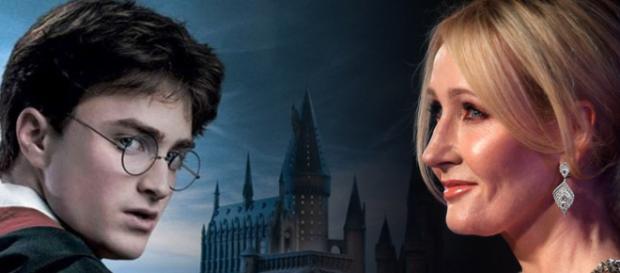 Harry Potter conta com fãs no mundo todo Harry Potter conta com fãs no mundo todo