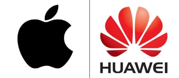 Huawei sobrepasa a Apple como segundo fabricante de móviles del mundo Huawei sobrepasa a Apple como segundo fabricante de móviles del mundo