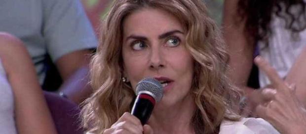 Maitê Proença move processo contra emissora. Maitê Proença move processo contra emissora.
