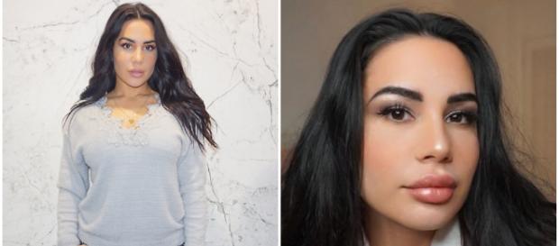 Milla Jasmine : ses lèvres jugées ÉNORMES, elle contre-attaque ! - gossip-room.fr Milla Jasmine : ses lèvres jugées ÉNORMES, elle contre-attaque ! - gossip-room.fr