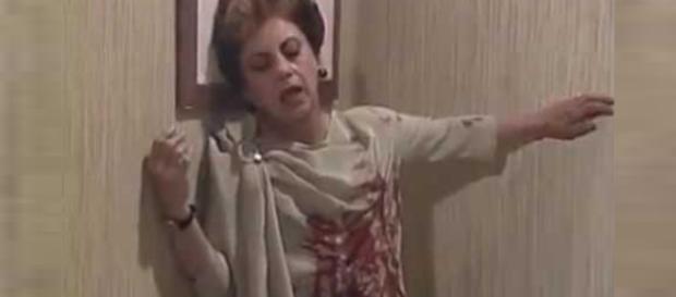 Odete Roitman é lembrada e comentada até nos dias de hoje Odete Roitman é lembrada e comentada até nos dias de hoje