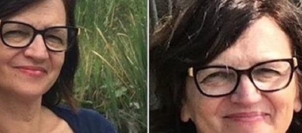Padova, la mamma della campionessa di nuoto Simonetto scomparsa nel nulla. Padova, la mamma della campionessa di nuoto Simonetto scomparsa nel nulla.