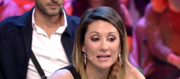 Sandra Barneda pone en apuros a Nagore Robles en 'SV18: "¿Qué ... - bekia.es Sandra Barneda pone en apuros a Nagore Robles en 'SV18: "¿Qué ... - bekia.es