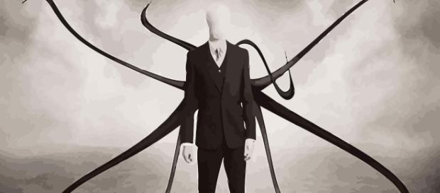 La aterradora cinta de Slender Man llegará en octubre a España La aterradora cinta de Slender Man llegará en octubre a España