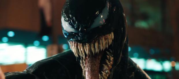 Tom Hardy Transforms into Venom in a Substantially Better New ... - geektyrant.com Tom Hardy Transforms into Venom in a Substantially Better New ... - geektyrant.com