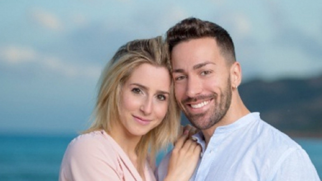 Lara e Michael si sono lasciati dopo il falò