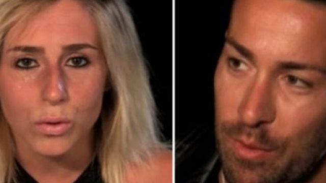 Temptation Island 2018, Michael criticato per le dure parole verso la fidanzata Lara Zorzetto