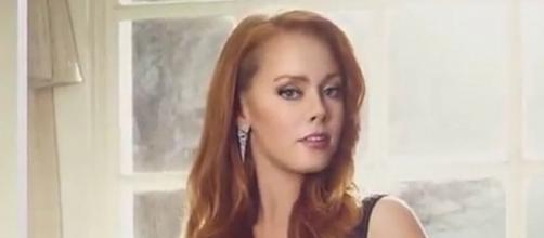 Bravo reality show star Kathryn Dennis has a friend in Cameran Eubanks. - [Image Source: Tv Show Today]