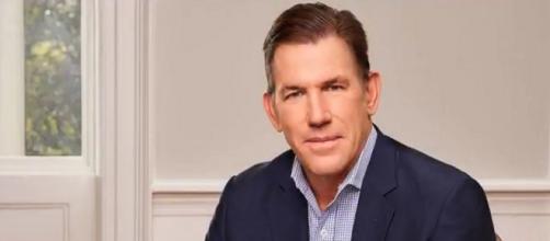 Bravo reality star Thomas Ravenel reportedly broken up with girlfriend, Ashley Jacobs. [Image Source: ShaRA -YouTube]