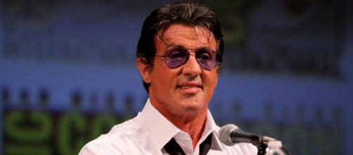 Stallone to return in 'Rambo V' (source: flickr, Gage Skidmore)