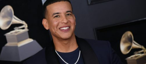 Daddy Yankee es víctima de un robo en un hotel de España