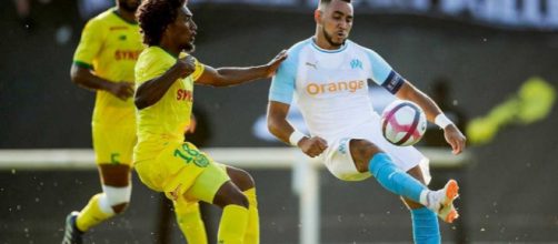 Football : la Ligue 1 reprend ses droits