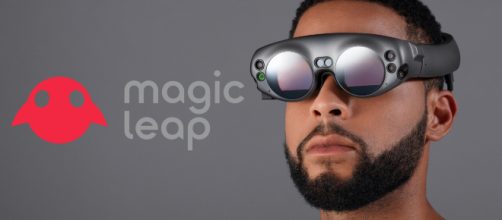 Magic Leap promete una salvaje inmersión en un futuro de realidad aumentada