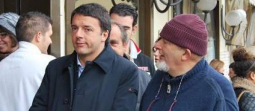 Matteo Renzi minaccia querele dopo la notizia dell'inchiesta sul cognato Andrea Conticini