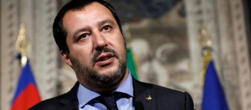 Matteo Salvini, nuova bufera mediatica sul ministro dell'Interno