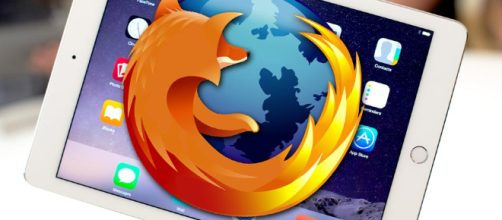 Mozilla trae recomendaciones en tiempo real mientras se navega