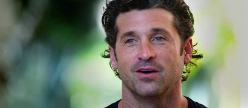 Patrick Dempsey FONTE: Google Immagini