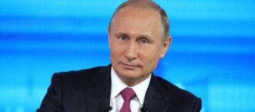 Rusia responderá con todos los medios a las sanciones de EEUU