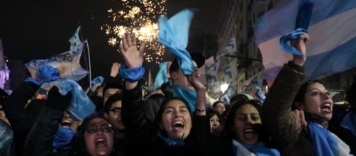 Senado de Argentina rechazó proyecto para legalizar el aborto