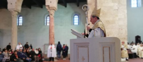 Servi per amore di Gesù – Diocesi di Locri-Gerace - diocesilocri.it