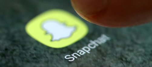 Snapchat pierde 3 millones de usuarios