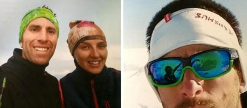 Sono morti i tre alpinisti Torinesi dispersi sul Monte Bianco