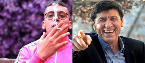 Tredici Pietro e Gianni Morandi