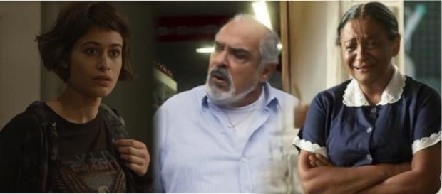 Alguns personagens de Segundo Sol são odiados pelo público Alguns personagens de Segundo Sol são odiados pelo público
