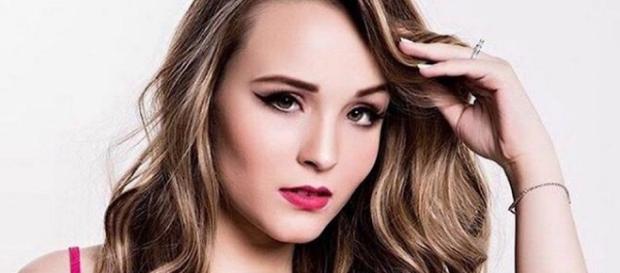Atriz e cantora, Larissa Manoela Atriz e cantora, Larissa Manoela